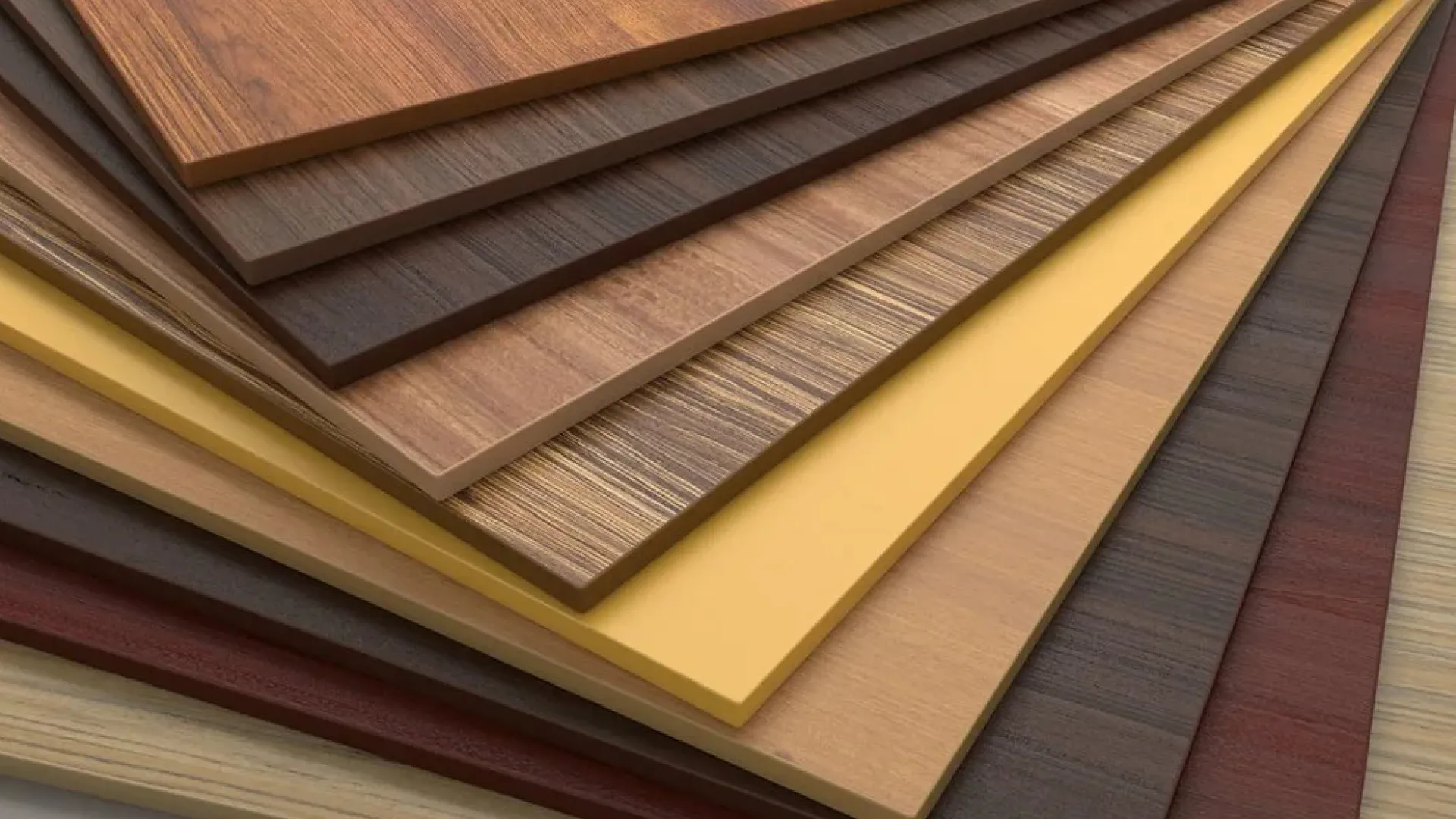 ЛДСП цемент 16 мм 1.83х2.75 м