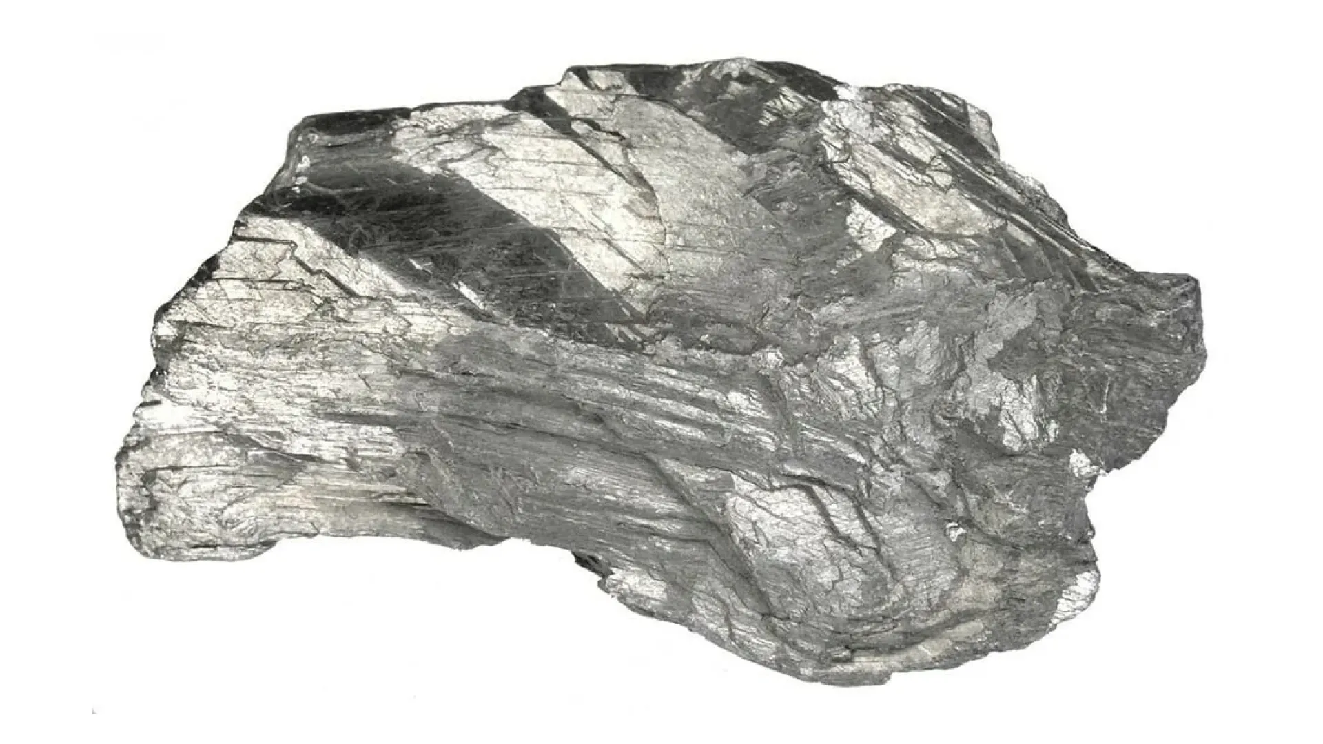 Сурьма гранулы