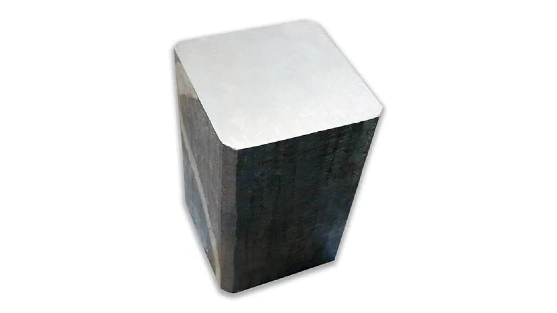 Поковка квадратная L= 0.15-0.18 м Ст35