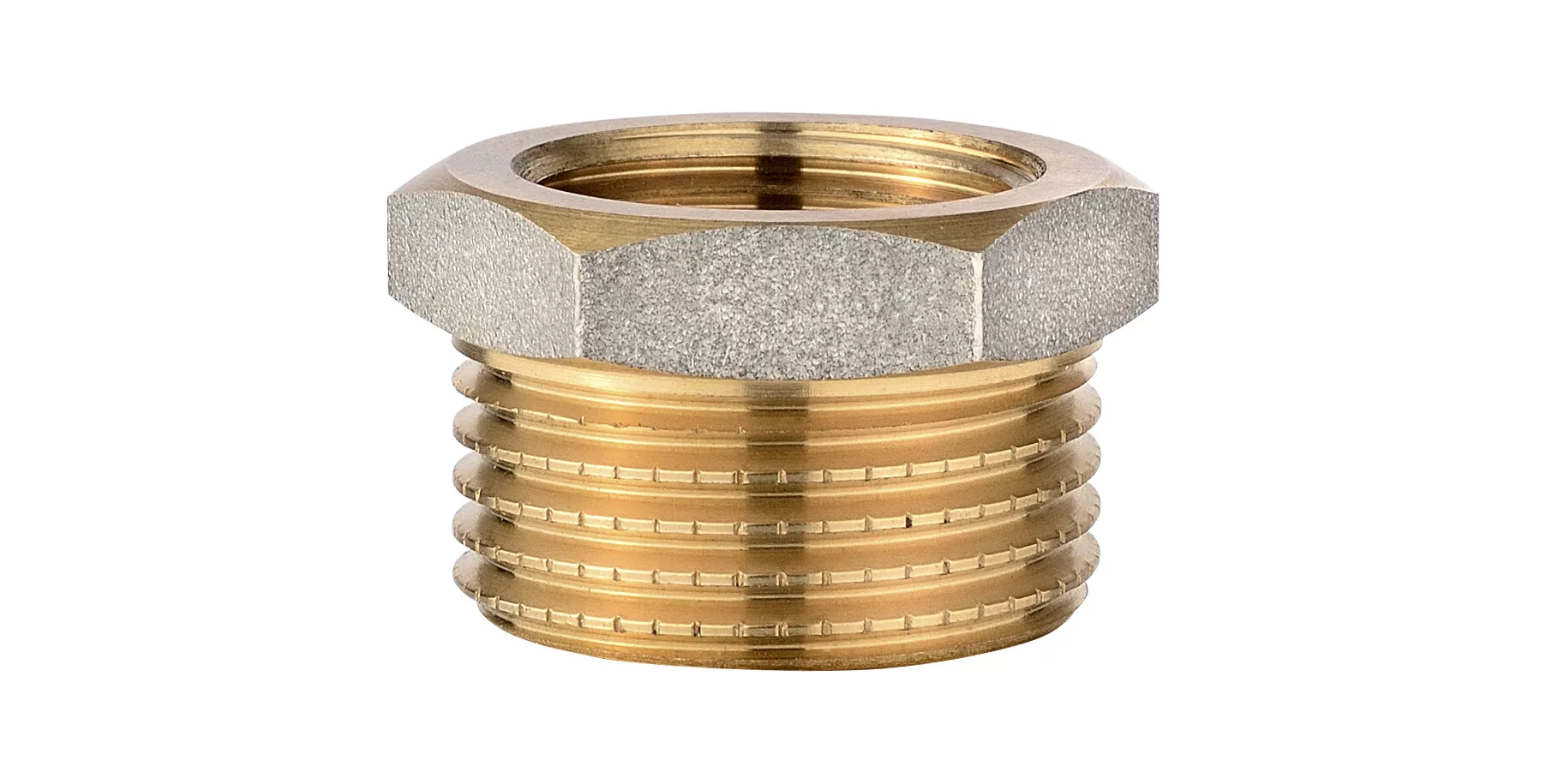 Футорка стальная 25 мм 20 мм MASTER