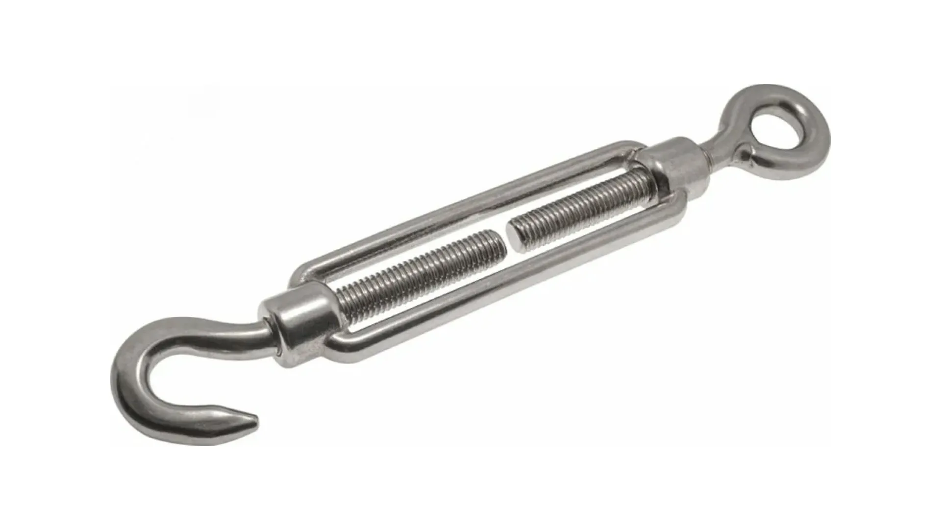 Талреп М5 70 мм кольцо-кольцо DIN 1480 оцинкованный